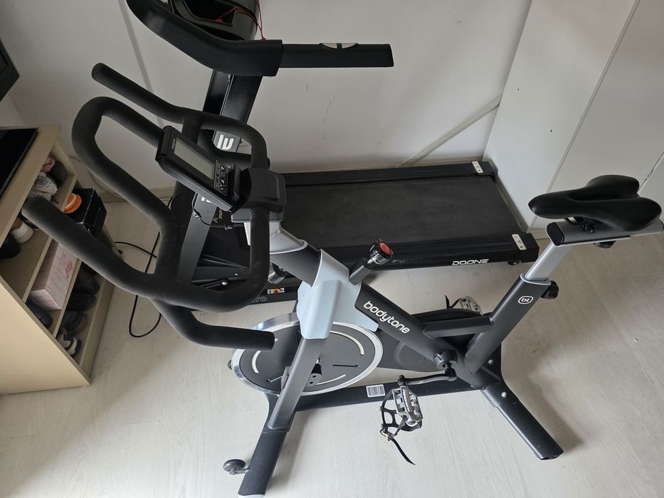 Bicicleta Bodytone DS25+.
