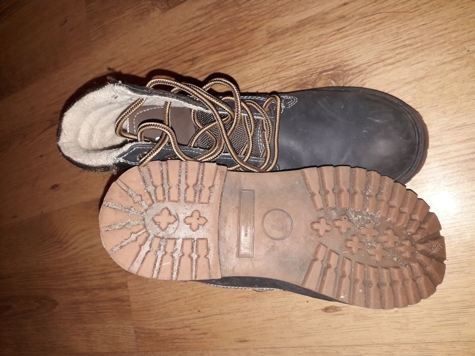 Buty rozmiar 37 używane