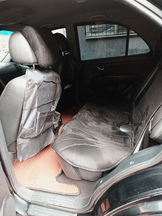 Продам машину Кіа Соренто