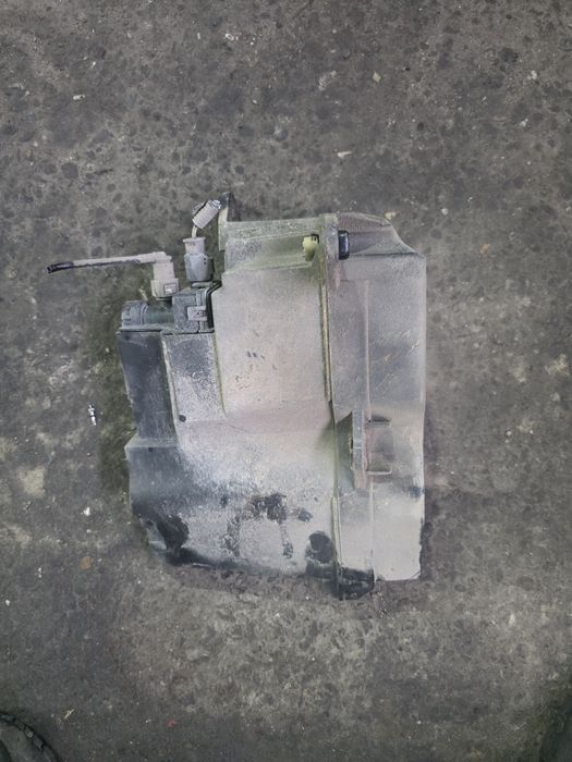 Zbiorniczek płynu Fap Citroen Peugot