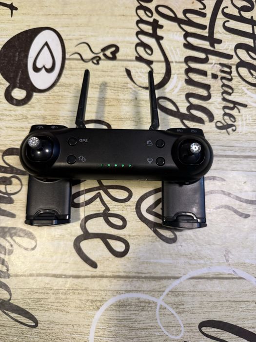Drone sg108 novo