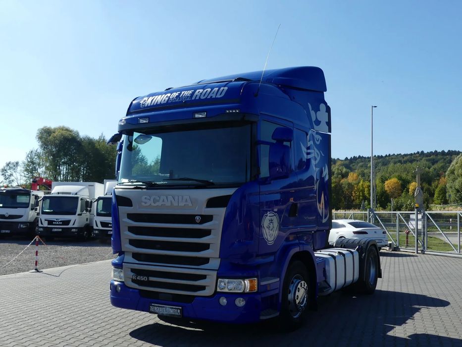 Scania