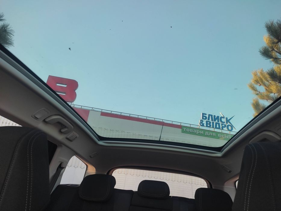 Peugeot 308 1,6 2015