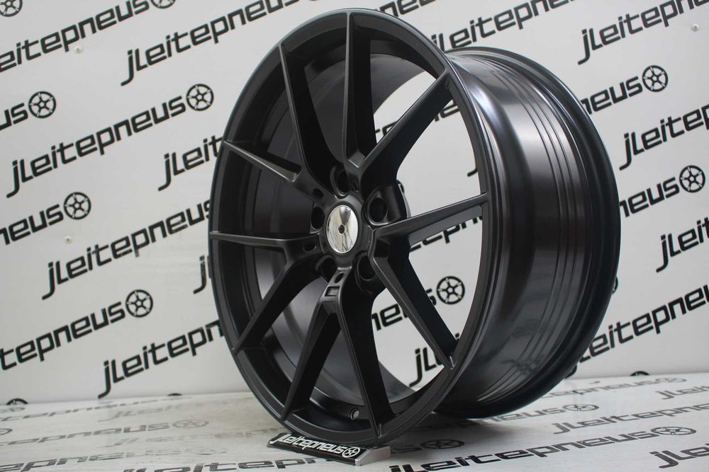 Jantes Novas BMW M4 CS 19 5x120 8.5+9.5 ET35+40-Fazemos Montagem/Envio