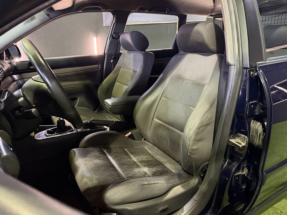 Audi A4 Avant 1.9 TDI 110cv Sport