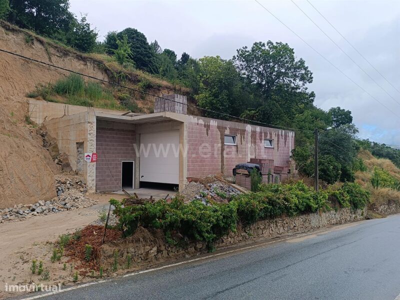 Terreno / Resende, São João de Fontoura