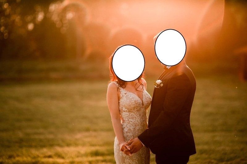 PIĘKNA! Suknia ślubna Essense of Australia model: 3124