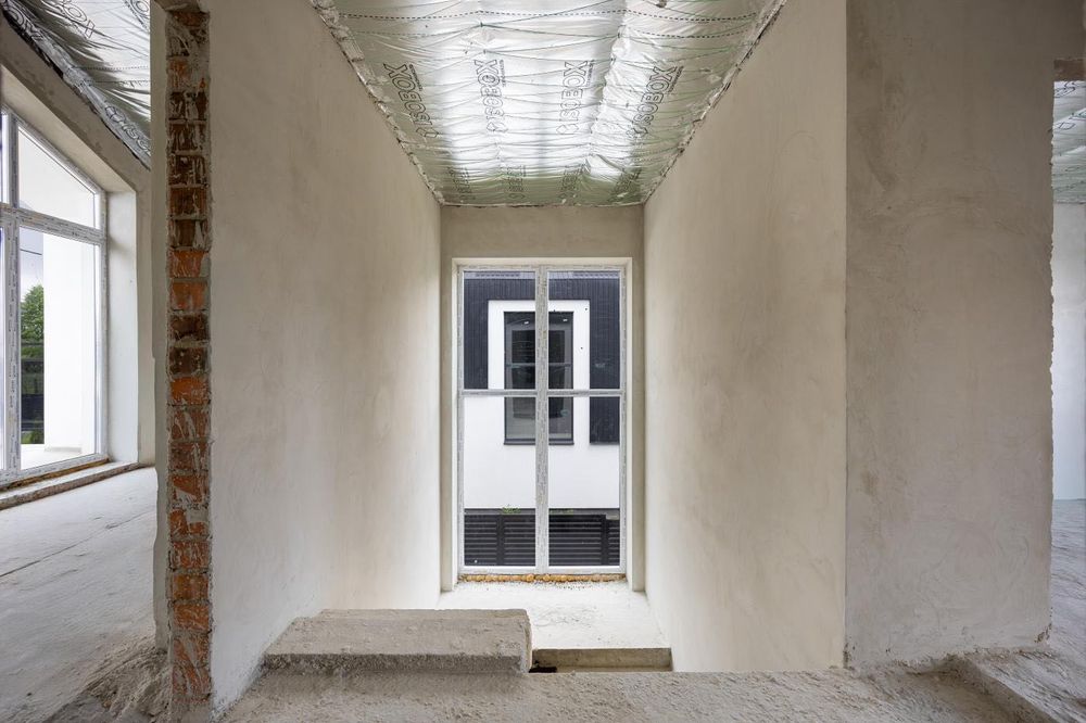 Продаж/Будинок/ Таунхаус/0 цикл/Кожичі/Рясне-Руське/Львівська область