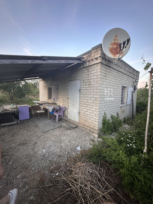 дачный участоа 13 соток