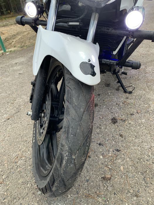 Lifan kp 200 в продажі