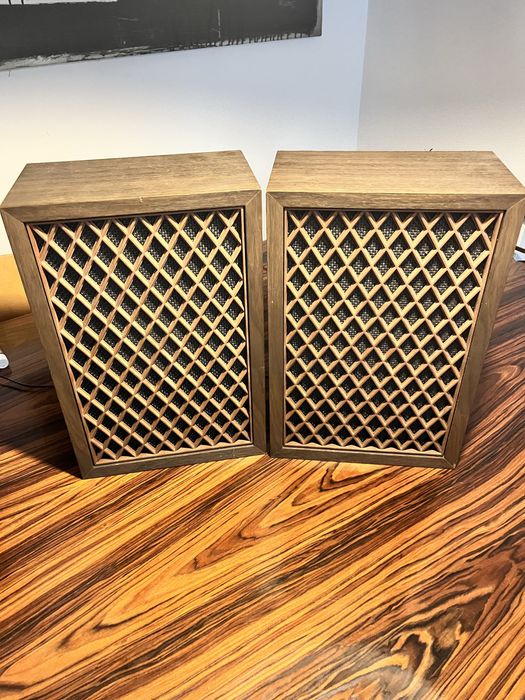 Receiver Technics SA-300