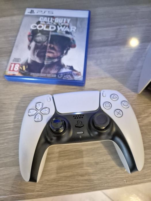 (PS5) Playstation 5 825GB (aceito retomas)