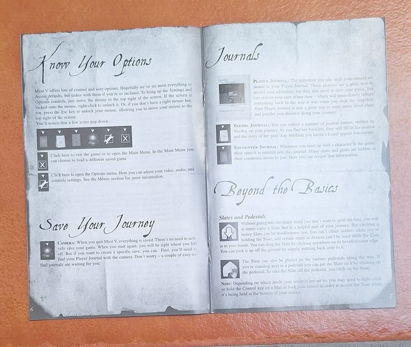 Myst 5 - jogo de computador