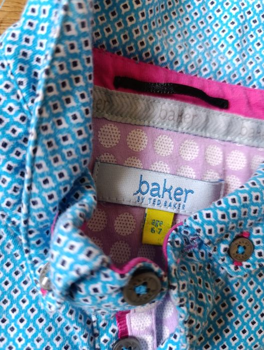 Polówka Ted Baker  roz.122