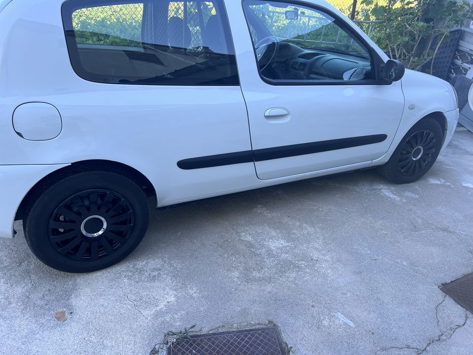renault clio 1500 dci