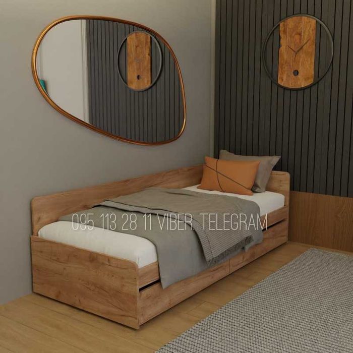 АКЦИЯ! Кровать с ящиками в НАЛИЧИИ. Кровати по ЛУЧШЕЙ ЦЕНЕ