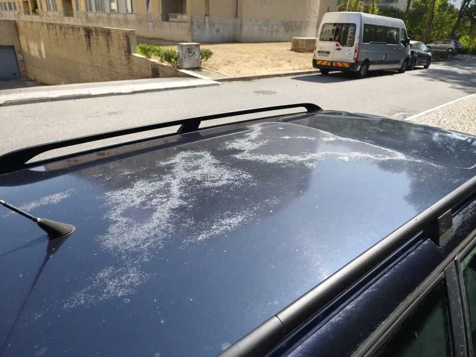 Vendo Audi 80 Avant 1.9 Tdi