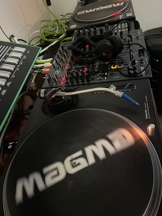 Allen & Heath Xone 92