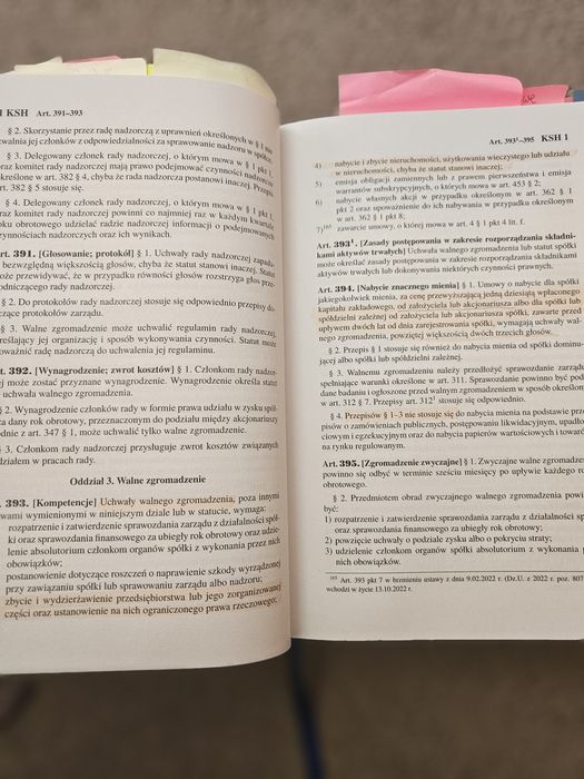 Zbior przepisów administracyjnych i gospodarczych Kodeksy 2025