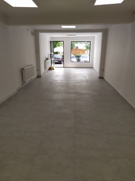 Lokal użytkowy 53 m²  – ścisłe Centrum Bełchatowa