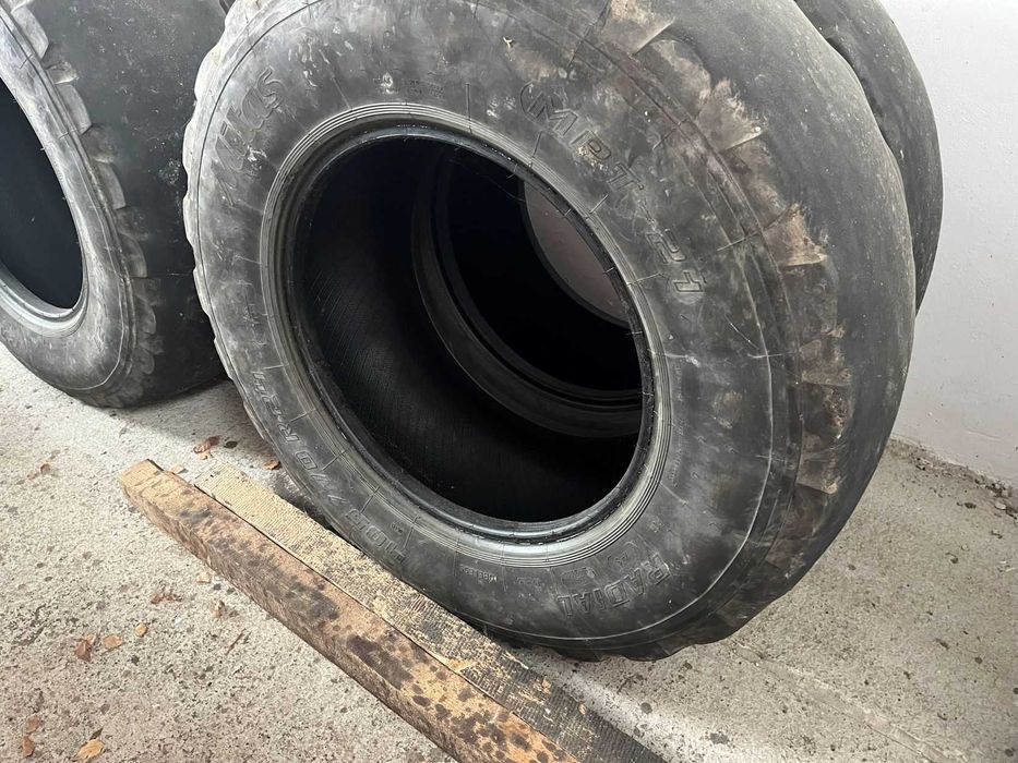Opony Przemysłowe Mitas MPT-21 405/70 R24