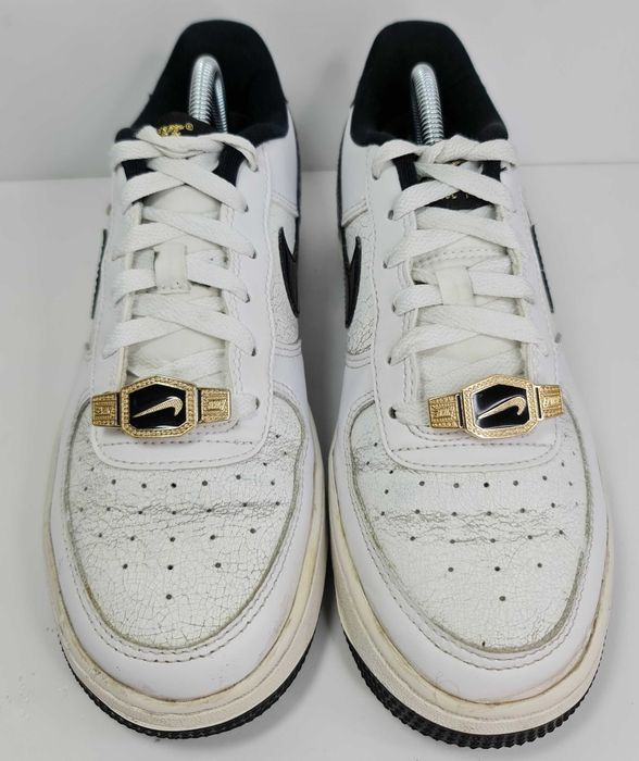 NIKE AIR FORCE 1 LV8 (GS) buty damskie r.37,5