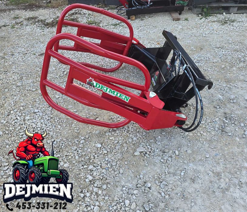 Chwytak Do Bel**Bardzo Solidny***Duży Udźwig***PRODUCENT***PROMOCJA***