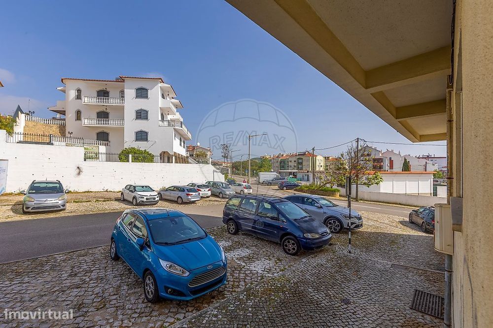 Apartamento T1 para venda