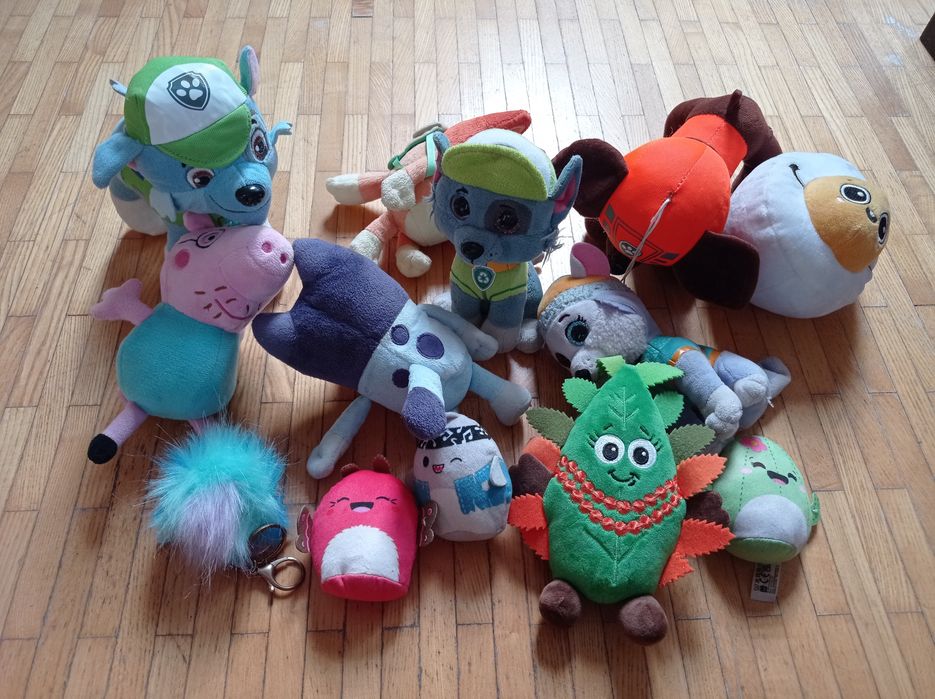 Różności dla dziecka