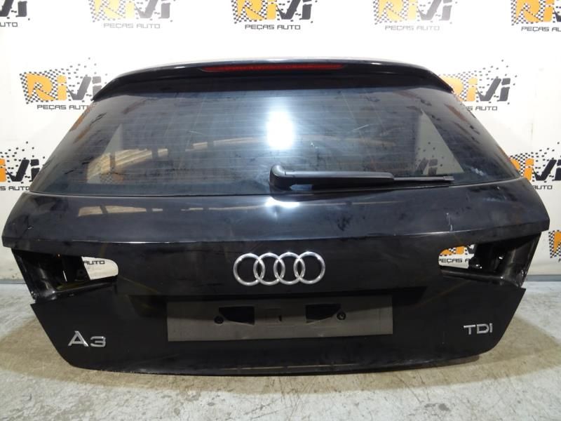Porta / tampa da mala AUDI A3 (8V1, 8VK)