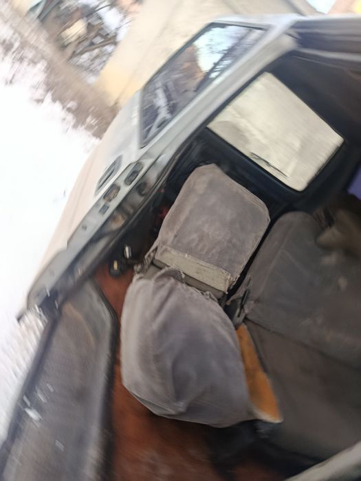 Mitsubishi l300 delica