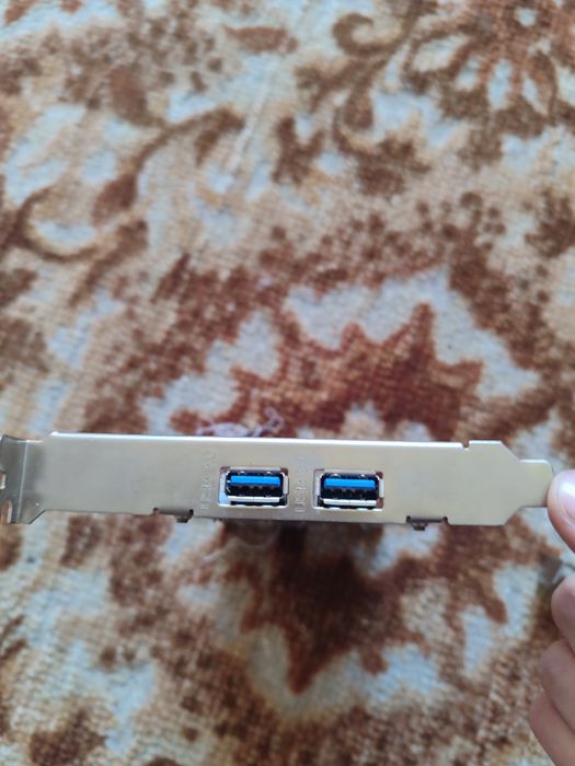 Запчастини для комп'ютера