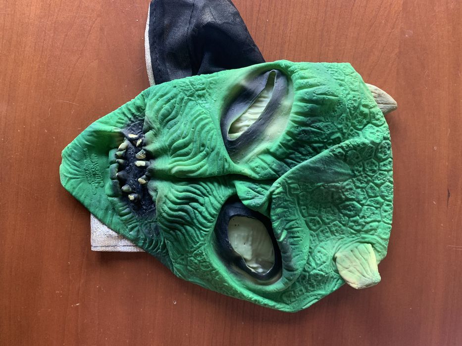 mascaras de carnaval