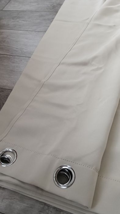 Zasłony zaciemniające