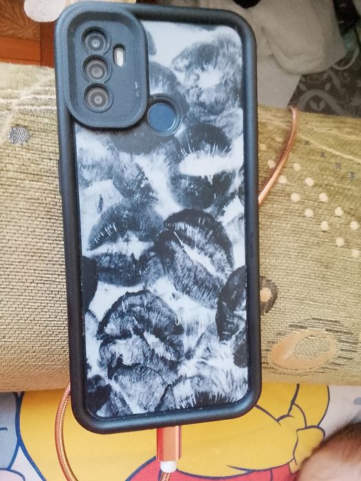 Телефон Oppo a53