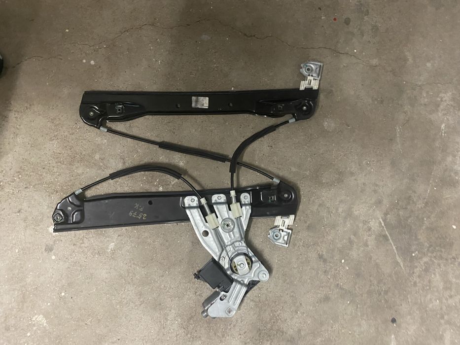 Elevador vidros opel meriva b e astra