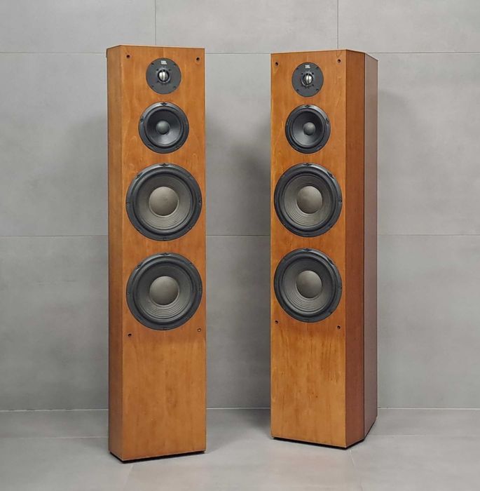 Para JBL LS80 unikatowa - opcja WROCŁAW
