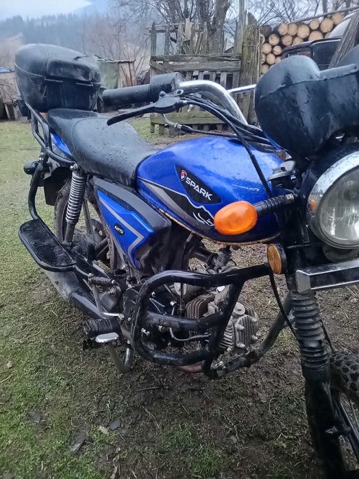 Мустанг.    мото