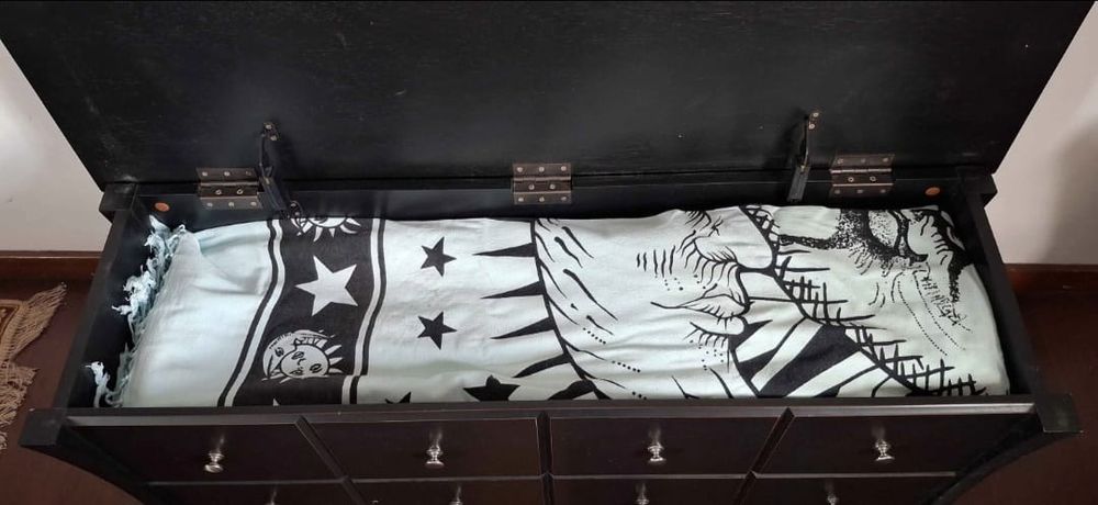 Mobília De Quarto De Casal