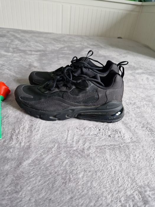 Buty Nike Air Max 270 React r.38 Nowe r.38