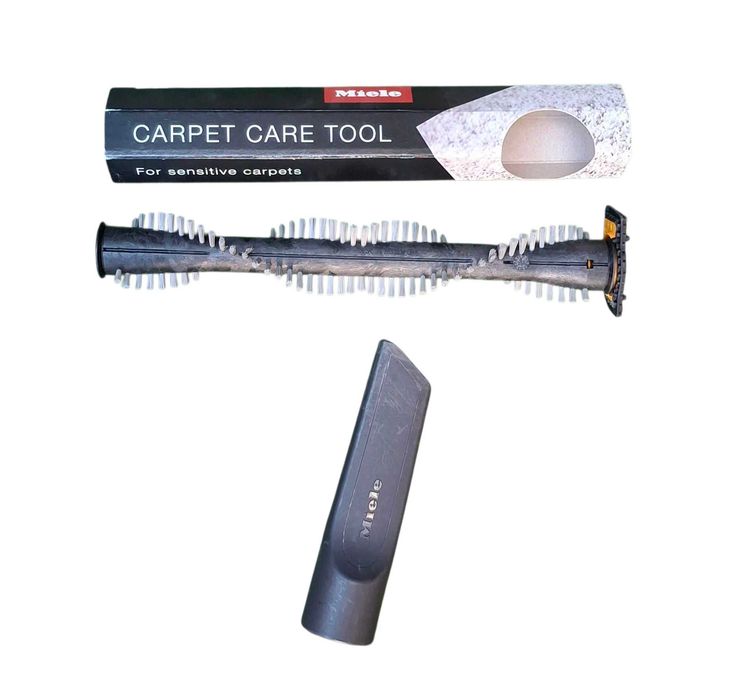 Aspirador Miele Triflex HX2 Cat & Dog Para Peças