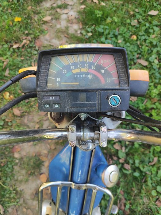 Продам Дельту в нормальному стані