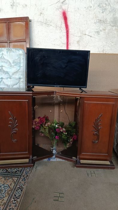 Móvel de apoio  140 cump