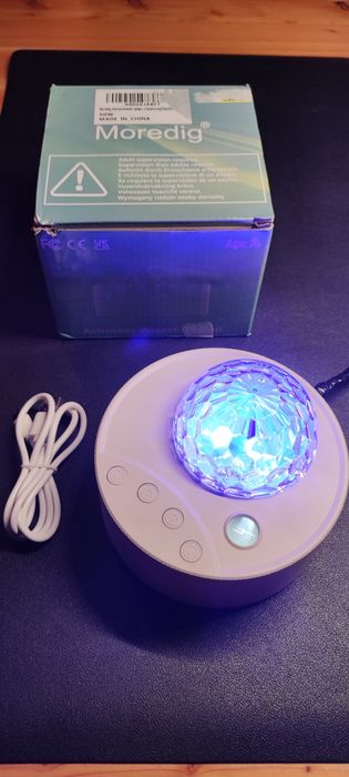 Lampka projektowa