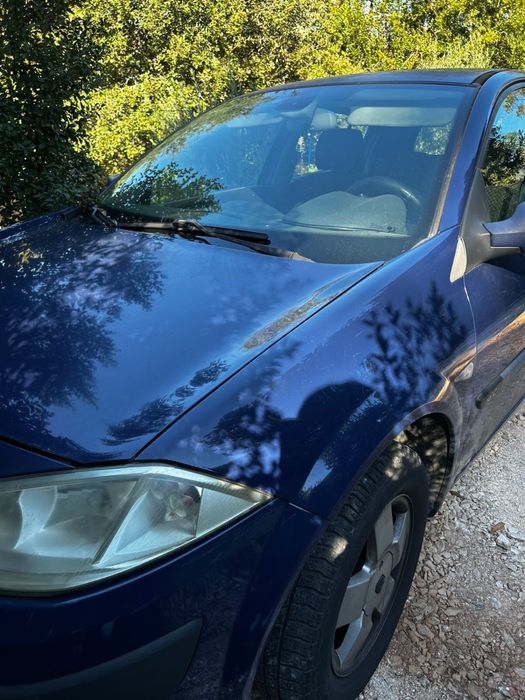 Renault Mégane