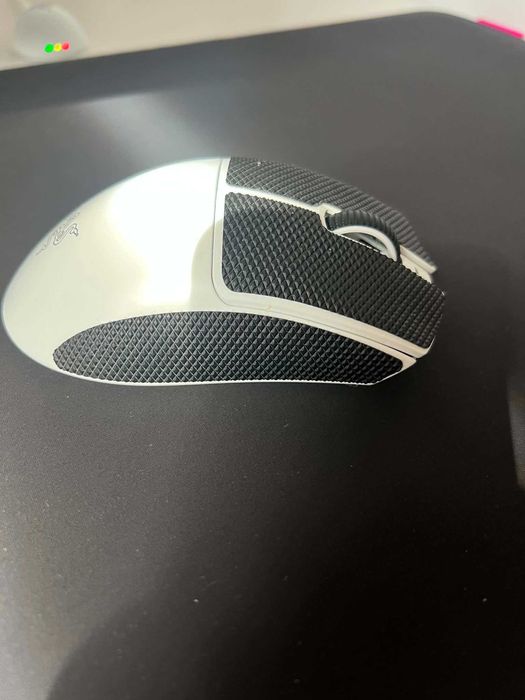 Razer deathadder v4 pro Myszka Gamingowa