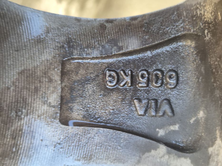 Диски R 14  в хорошем состоянии