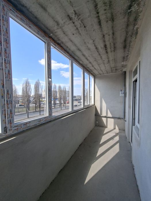 Велика 1 кім квартира з крутим плануванням в ЖК Сади Вишневі 58 м2