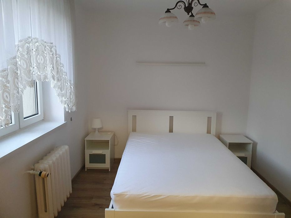 Mieszkanie – Toruń, Przedmieście Świętej Katarzyny, Stare Miasto - Widok 4