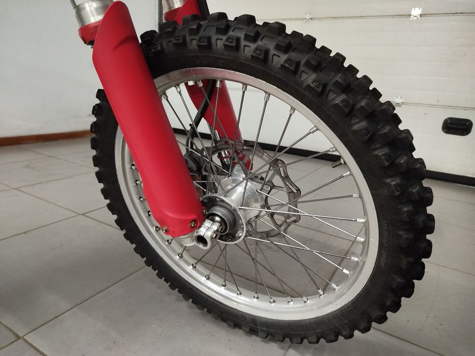 Gas Gas EC 350-F 2021